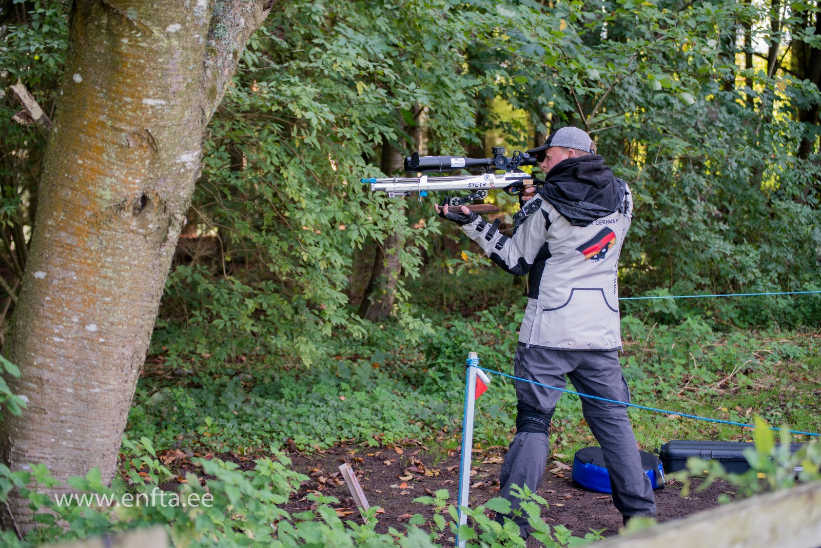 341 Stefan Kawnik DE